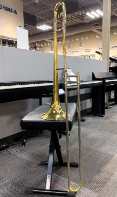 KING BUDGET TROMBONE